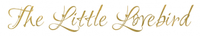 The Little Lovebird logo