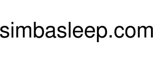 Simbasleep logo