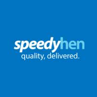 SpeedyHen logo