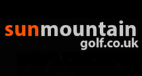 Sun Mountain logo