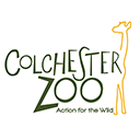 Colchester Zoo logo