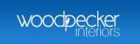 Woodpecker Interiors logo