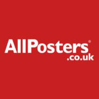 AllPosters Vouchers