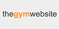 The Gym Website logo