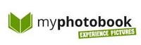 Myphotobook.co.uk logo