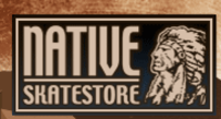 Native Skate Store Vouchers