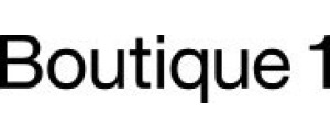 Boutique1 logo