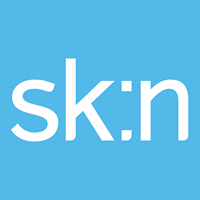 Sk:n logo