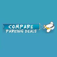 Compare Parking Deals logo