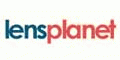 LensPlanet logo