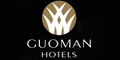 Guoman Hotels logo