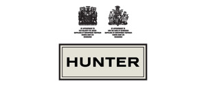 Hunter Boots logo