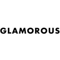 Glamorous logo