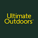 Ultimate Outdoors logo