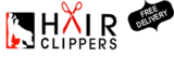 Hair Clippers logo