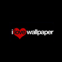 Ilovewallpaper.co.uk logo