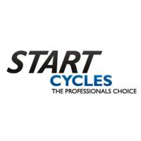 Start Cycles logo