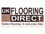 UK Flooring Direct logo