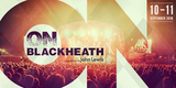 On Blackheath logo