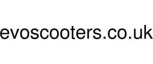 Evoscooters.co.uk logo
