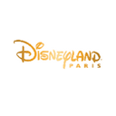 Disneyland Paris GB Vouchers