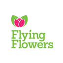 Flyingflowers.co.uk logo