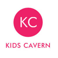 Kidscavern.co.uk logo