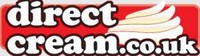 Direct Cream logo