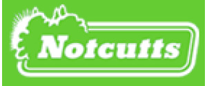 Notcutts logo