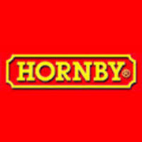 Hornby logo