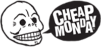 Cheap Monday logo