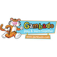 Gambado logo