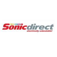 Sonicdirect.co.uk Vouchers