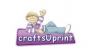 Craftsuprint logo