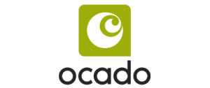 Ocado logo