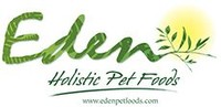 Eden Pet Foods logo