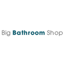 Big Bathroom Shop logo