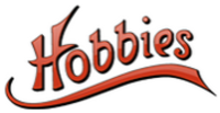 Always Hobbies logo