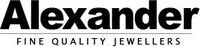 Alexander Jewellers logo