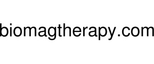 Bio Mag Therapy logo