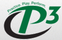 P3ProSwing logo