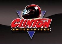 Clinton Enterprises logo