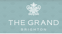 The Grand Brighton logo