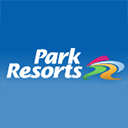 Park Resorts logo