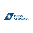 Dfdsseaways.co.uk logo