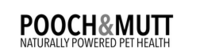 Pooch and Mutt logo