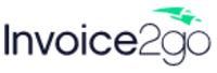 Invoice2go logo