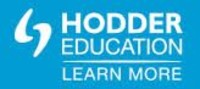 Hodder Education Vouchers