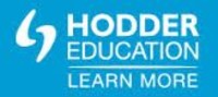 Hodder Education logo