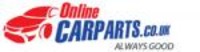 Onlinecarparts logo